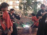 ChamplooShowdown.jpg Champloo Showdown image by Pointythings