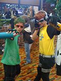 JetSetRadioGuys.jpg Jet Set Radio Guys image by Pointythings
