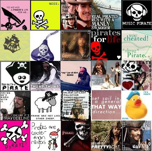 pirate wallpaper. pirate wallpaper Image