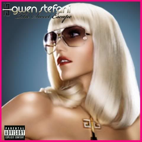 gwen stefani cool album. gwen stefani cool album cover. Gwen Stefani#39;s Album Cover.