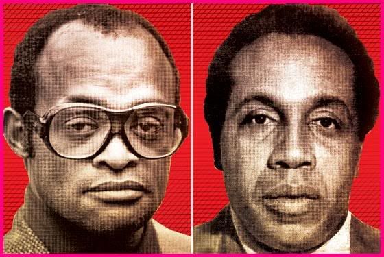 nicky barnes new york times magazine. Frank Lucas and Nicky Barnes