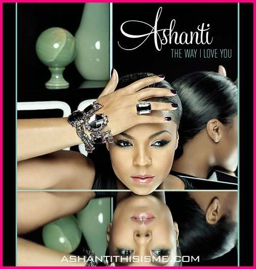ashanti cd cover