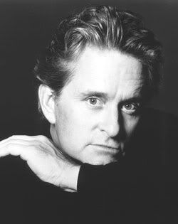 Michael Douglas Pictures, Images and Photos