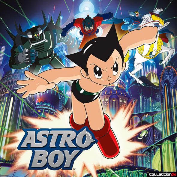 Superhero Wallpaperes-Astro Boy 1