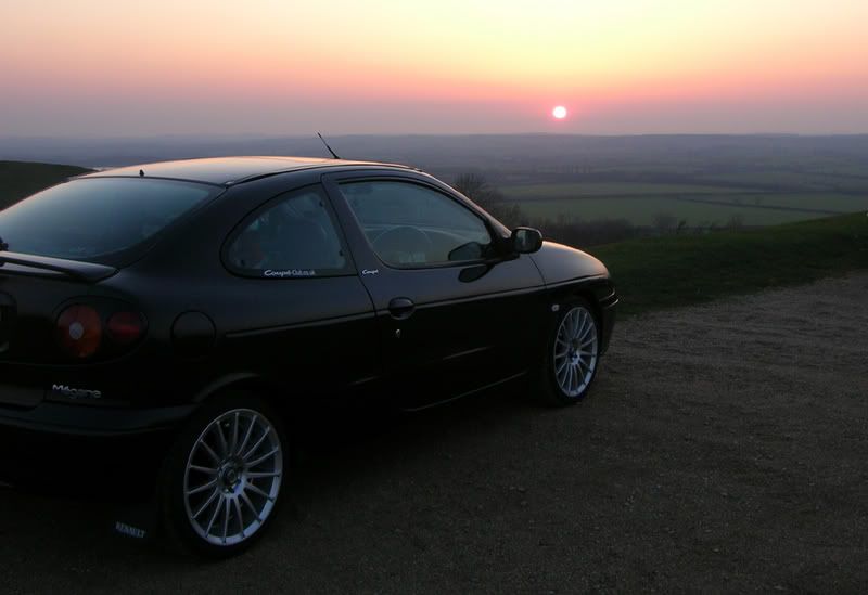 Car Photo Locations Forum Warwickshire Modified