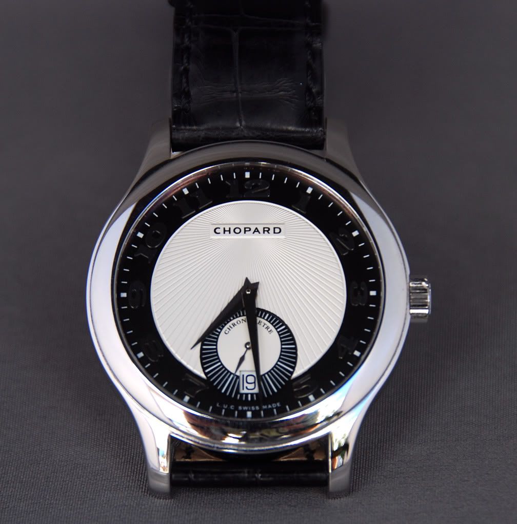 chopard luc mark iii