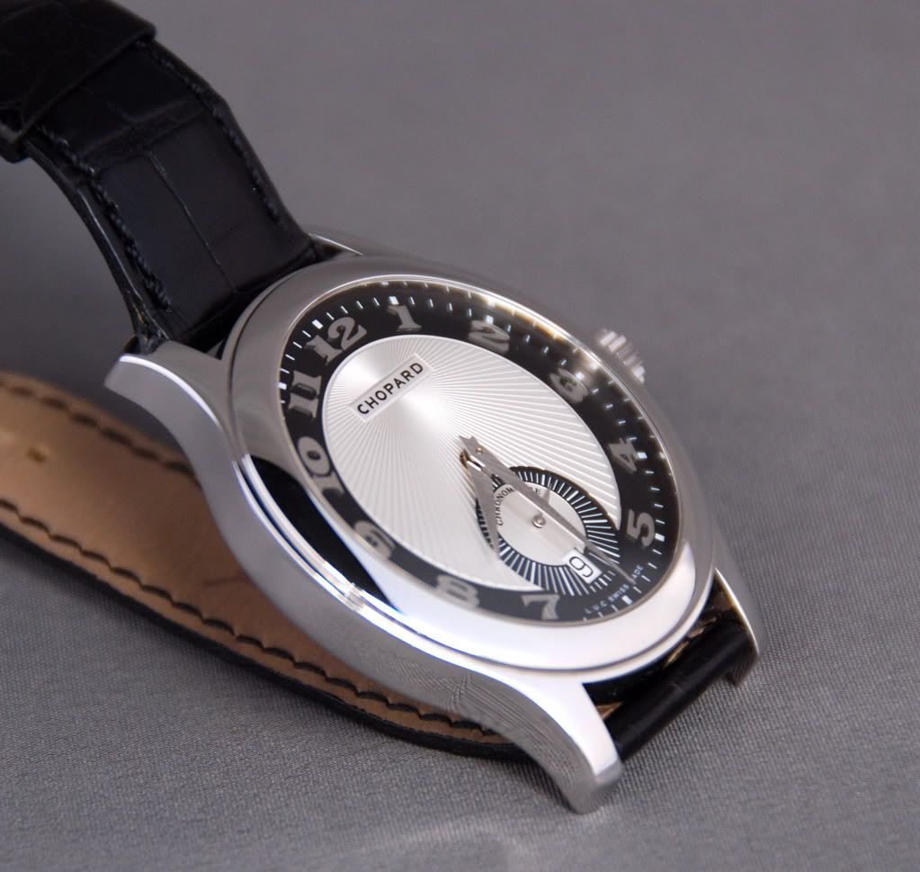 chopard luc mark iii