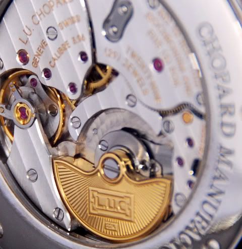 chopard luc mark iii