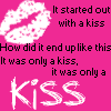 KISS