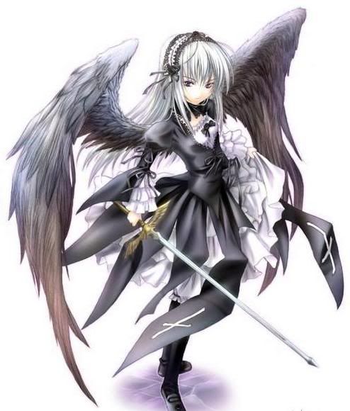 DarkAnimeAngel.jpg picture by jun7_2006