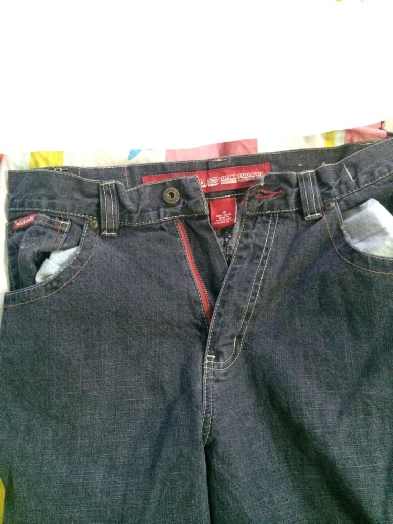 Thanh nhí quần áo ^^ - 10