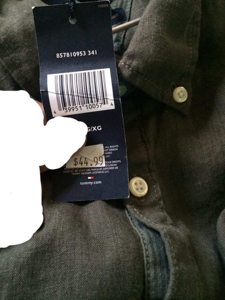 Thanh nhí quần áo ^^ - 6