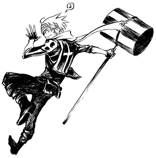 rabi.jpg D. Gray-Man image by mAxEne_LoNesTaR88 rabi.jpg D. Gray-Man image by mAxEne_LoNesTaR88