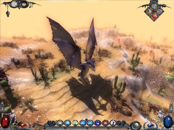screenshot2 Dawn Of Magic 2 [MediaFire]