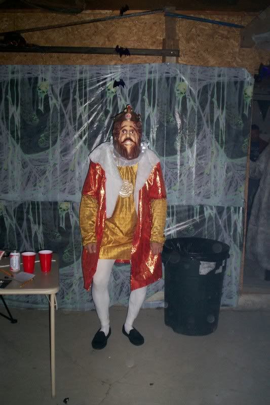 Your Favorite costume..... Page 2