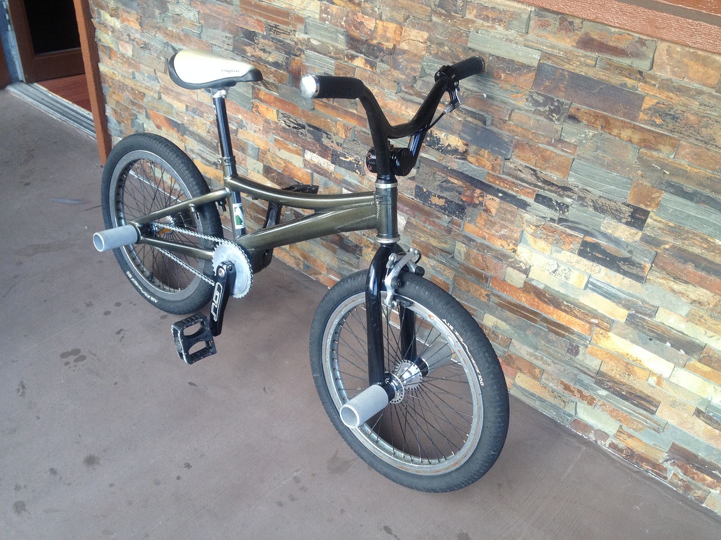 places that sell bmx bikes
