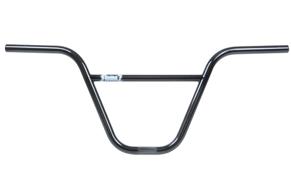 11 inch bmx bars