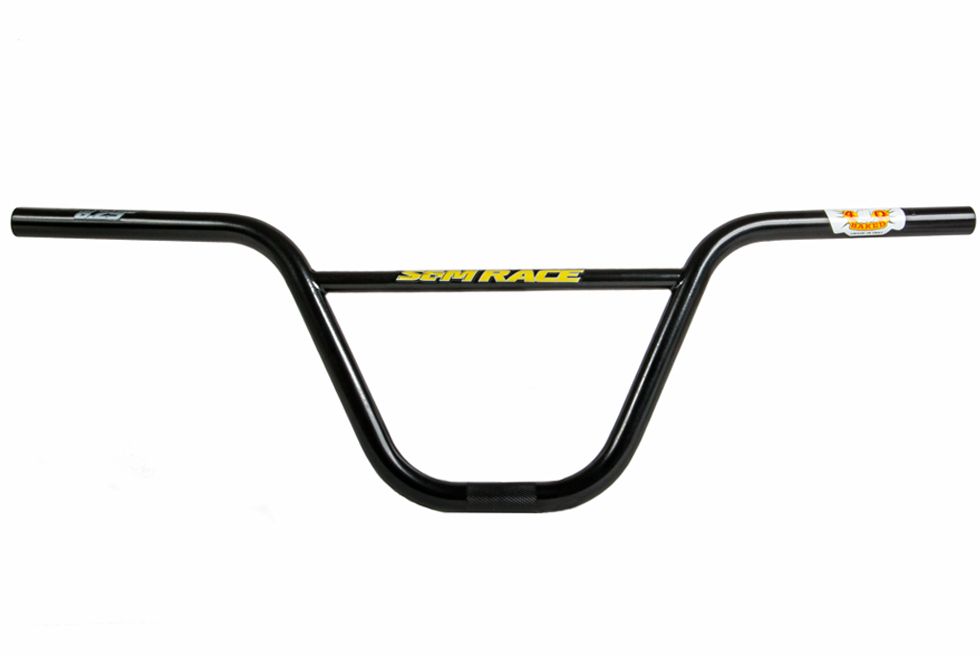 9 inch bike