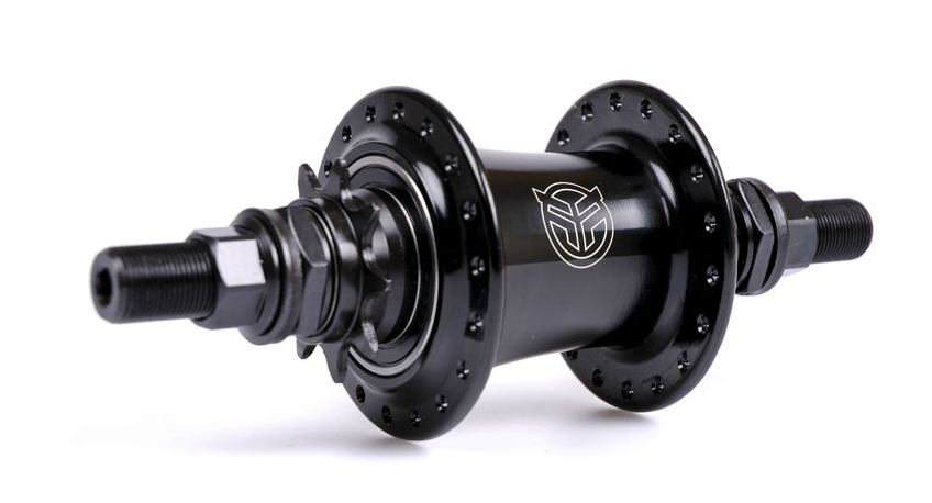 bmx freecoaster hub cheap