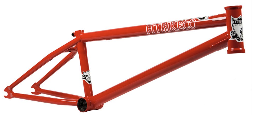 fit benny frame