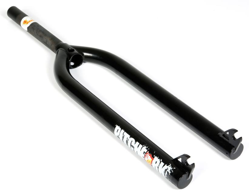 S/&M Bikes Pitchfork XLT