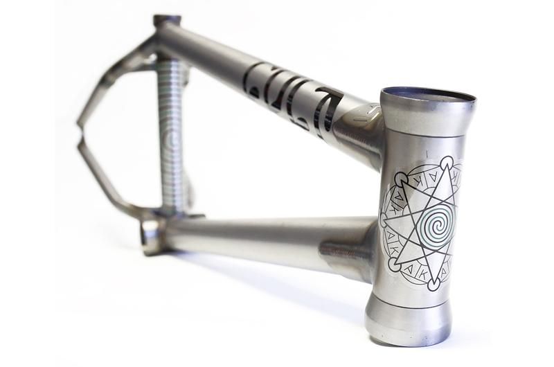 cult bmx parts