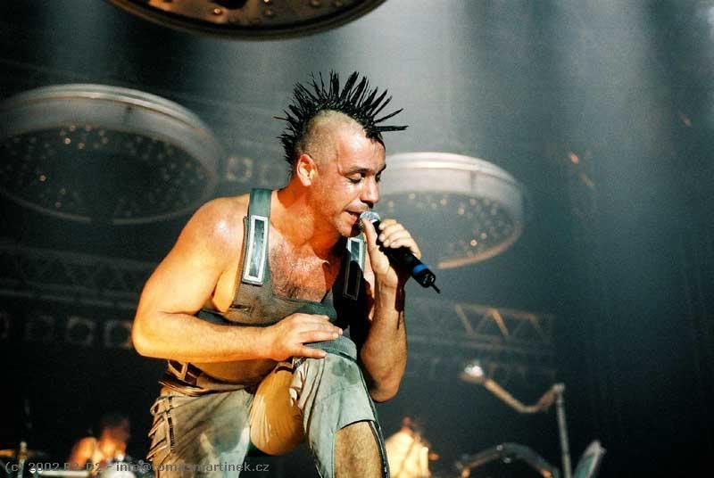 hitler by rammstein lyrics in english