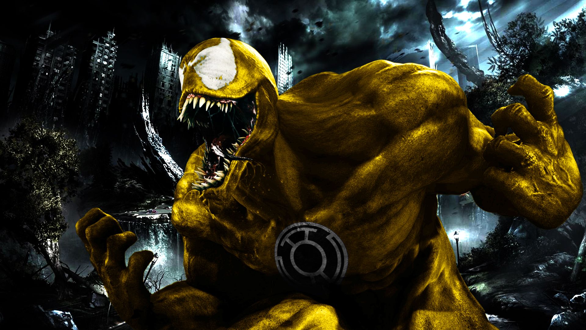  photo yellow_lantern_venom_by_666darks-d59pqrg_zpsc5e150ad.jpg