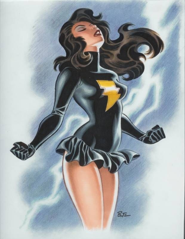  photo Mary_Marvel_by_Bruce_Timm_zps2bd0a25d.jpg
