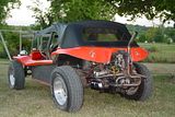 buggy