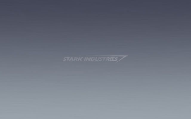 Stark Industries wp because I'm a big ol' nerd