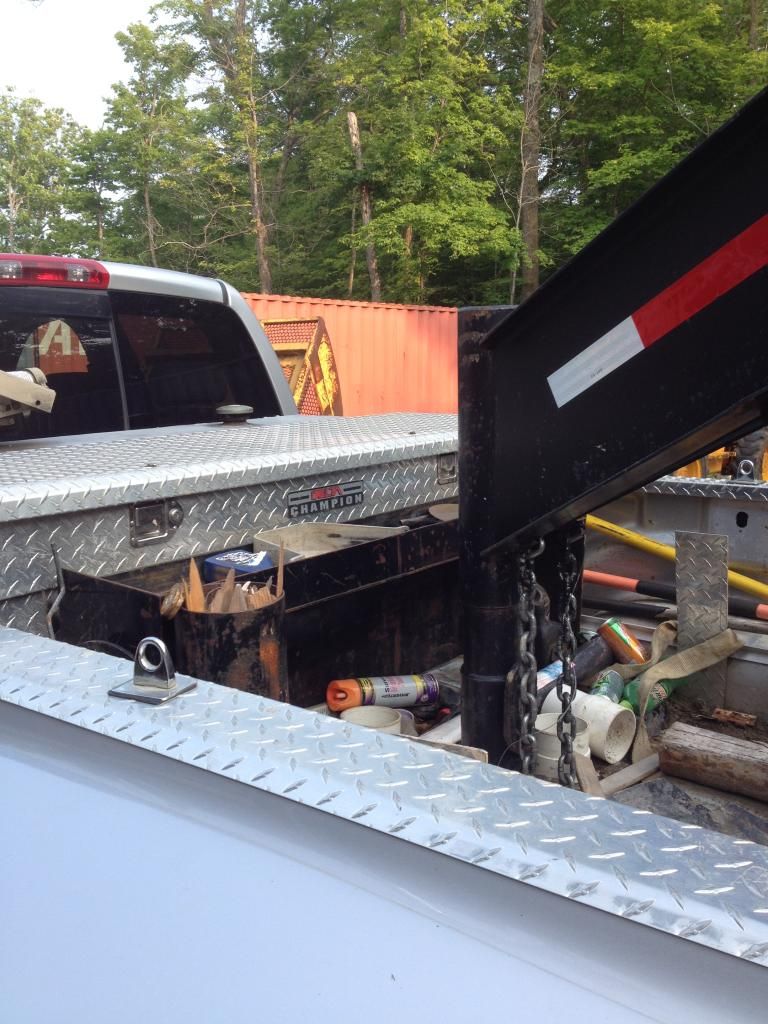 Trailer bumper pull vs gooseneck?