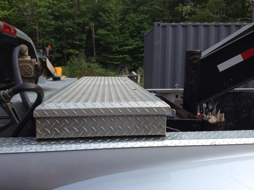 Trailer bumper pull vs gooseneck?