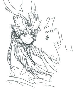 TSUNA!
