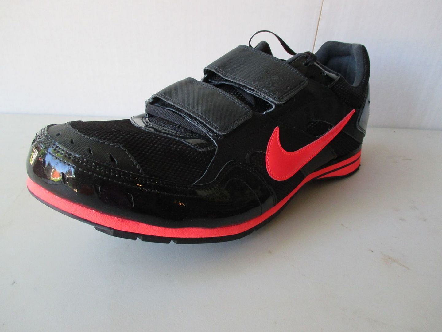 nouvelles nike zoom tj 3 suivre crampons noir (crampons inclus) crampons (hommes 14) | D'ornement
nouvelles nike zoom tj tj tj 3 suivre crampons noir (crampons inclus) crampons (hommes 14) | D'ornement
32d11b