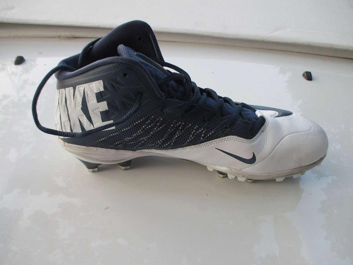 Nike Zoom Code Elite Nike Zoom Code Elite