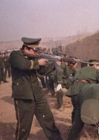 chicom type 81