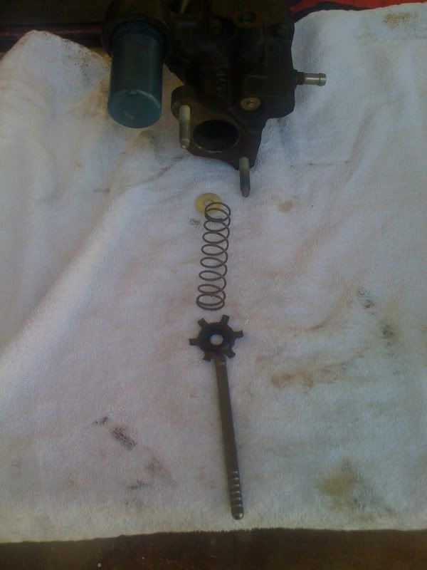 Hydroboost Removal Instructions (lots of photos)