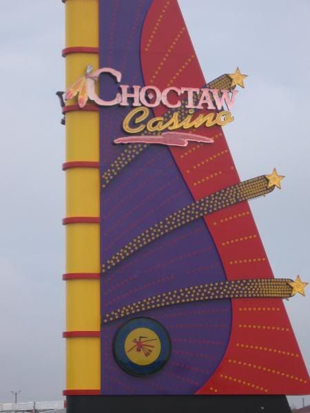 Oklahoma indian casino Pictures, Images and Photos