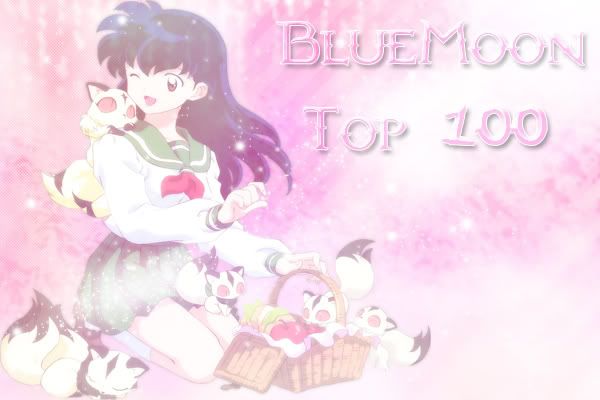 Blue Moon Top 100