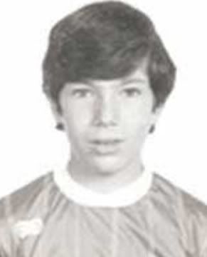 Zidane Hair