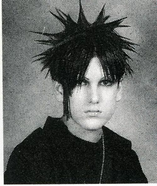 Jeffree Star JEFFREY LYNN STEININGERJEFFREE STAR