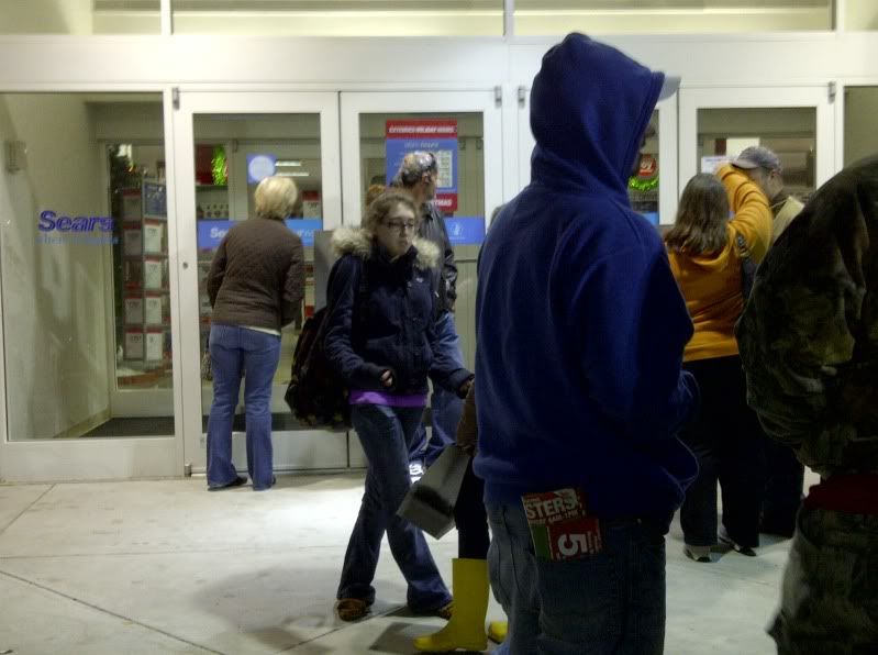 BlackFridaySears