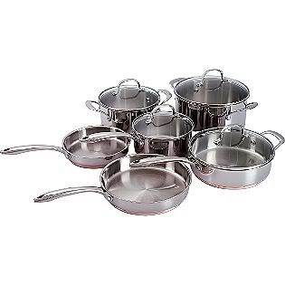 KenmoreCookware