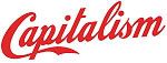 Capitalism Capitalism Logo