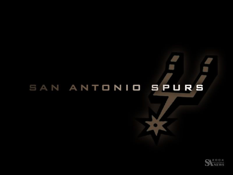 Spurs Background