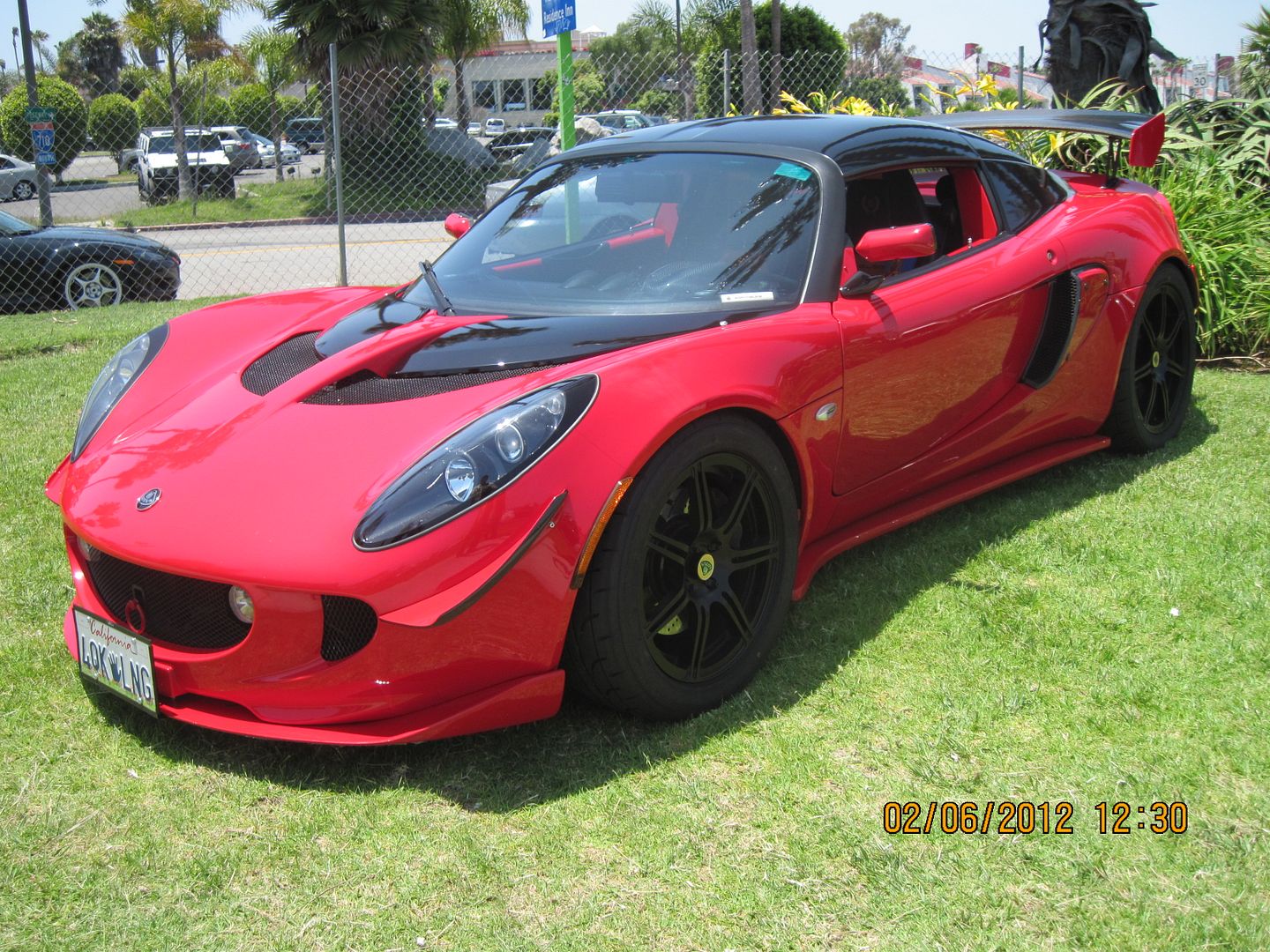 LotusTalk The Lotus Cars munity View Single Post