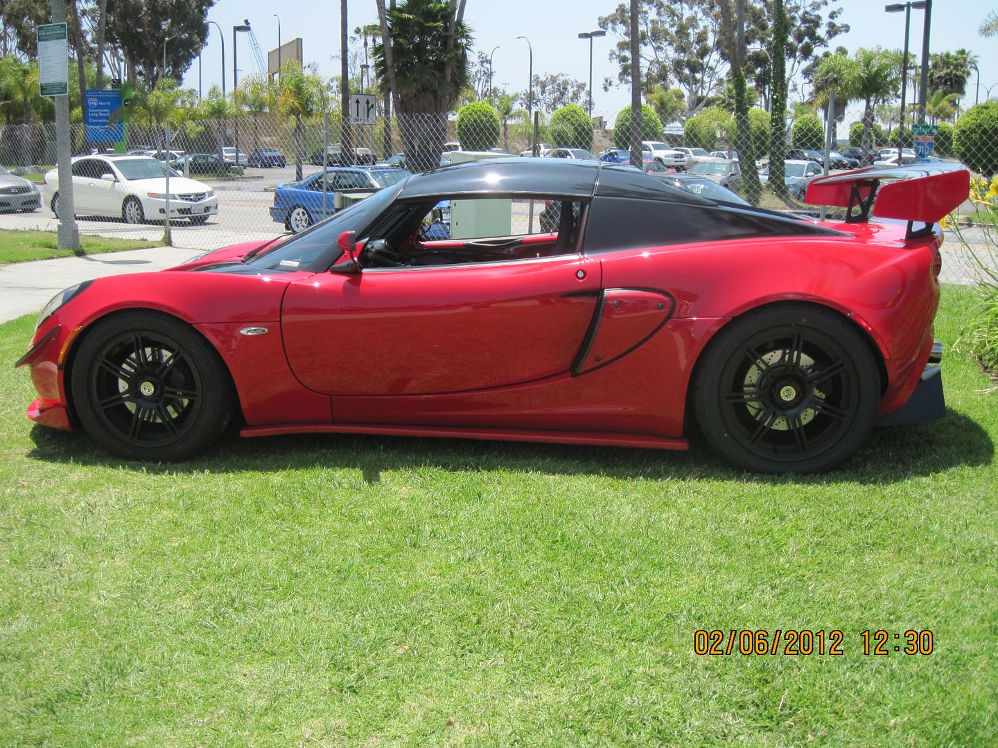 LotusTalk The Lotus Cars munity View Single Post