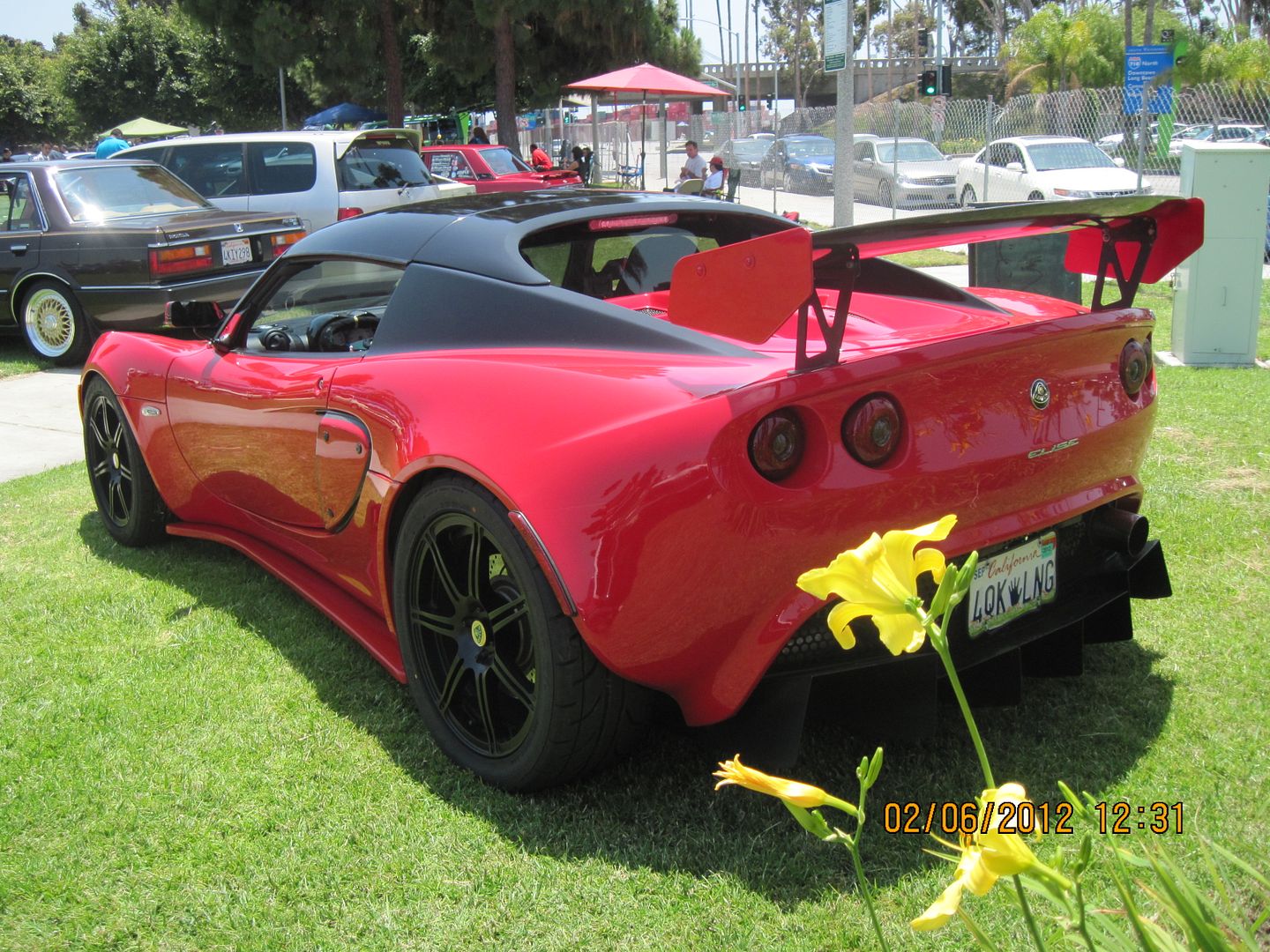 LotusTalk The Lotus Cars munity View Single Post
