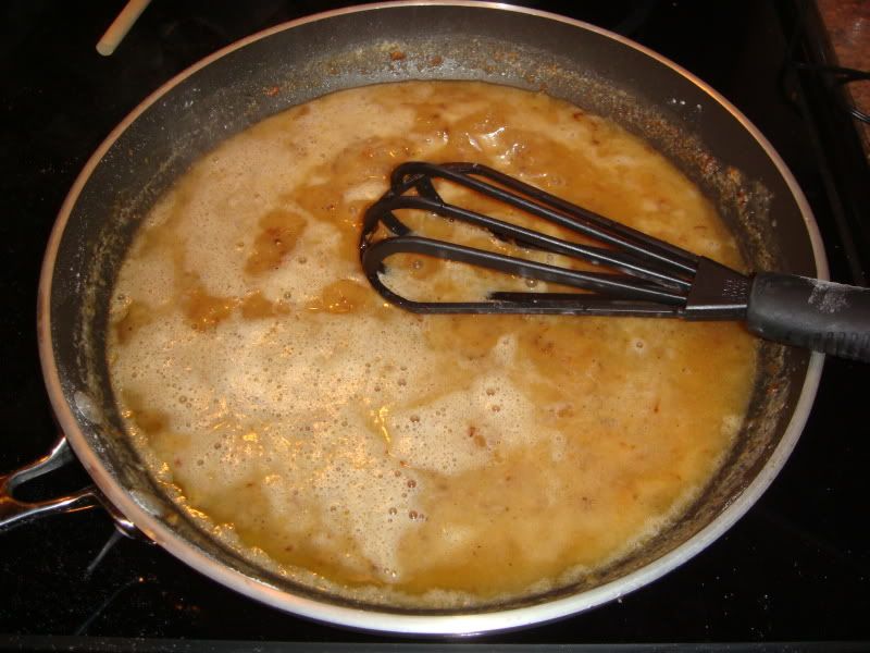 What’s cooking? Ina Garten’s Homemade Gravy